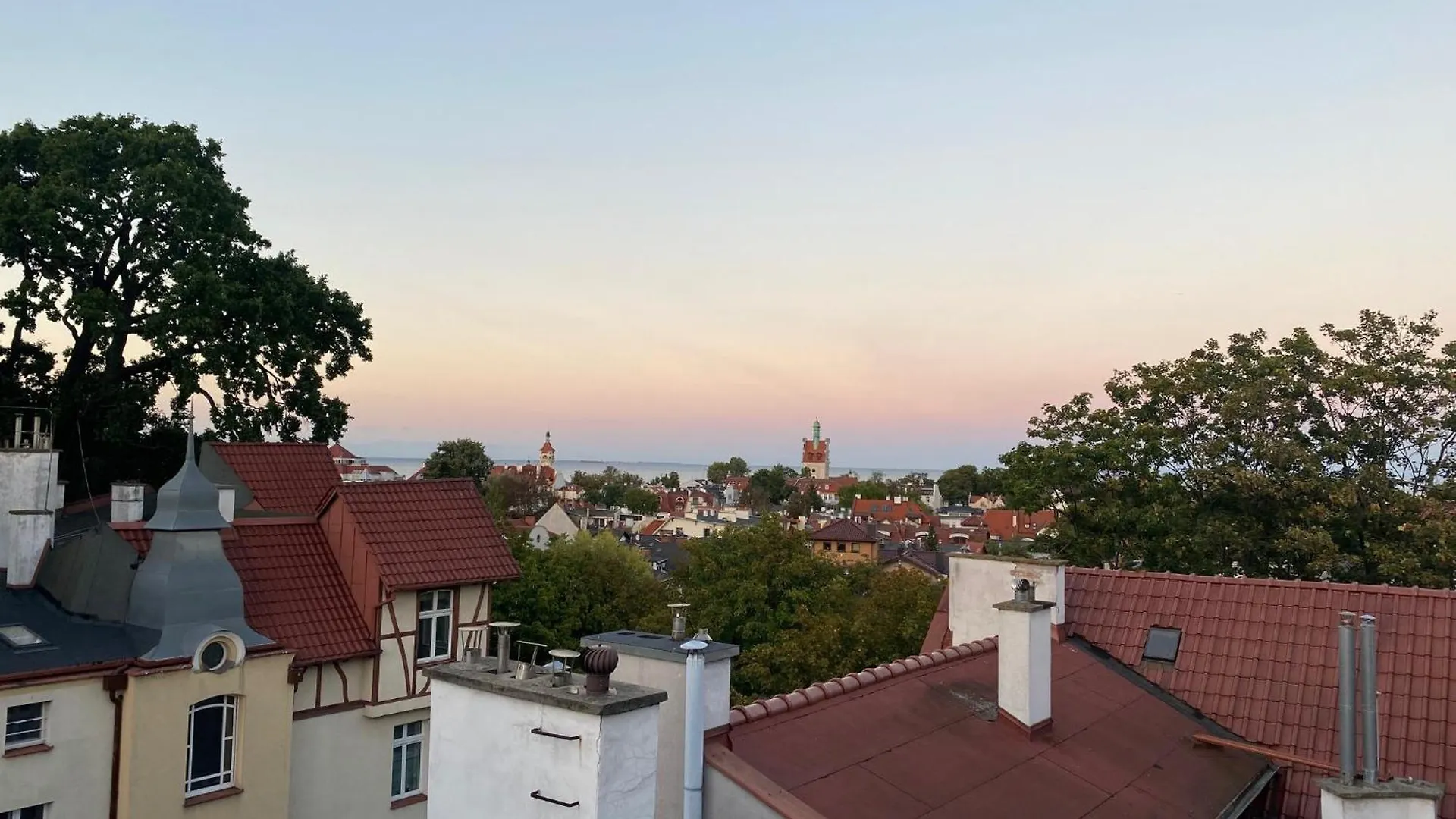 Dr Apartments - Loft 2 Sopot