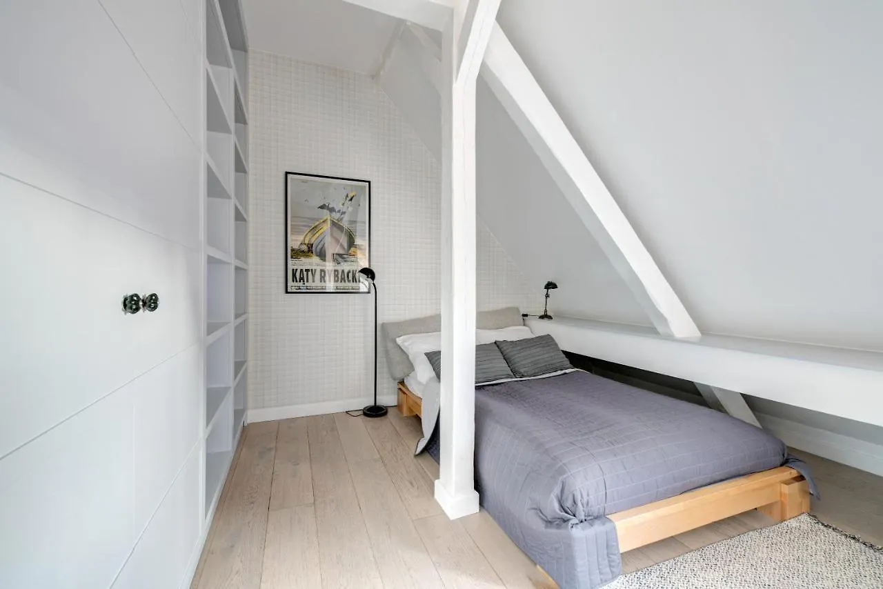 Dr Apartments - Loft 2 Sopot