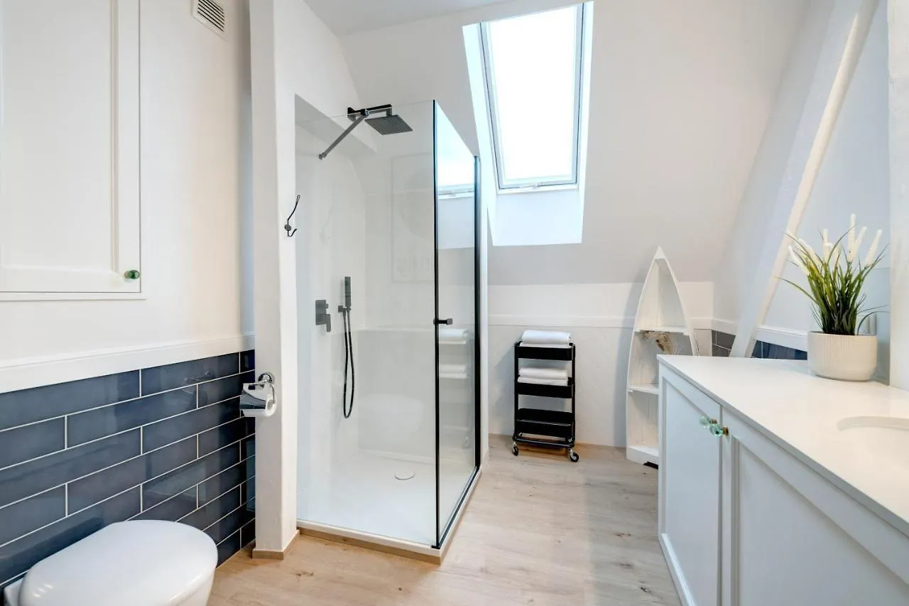 Dr Apartments - Loft 2 Sopot 0*,