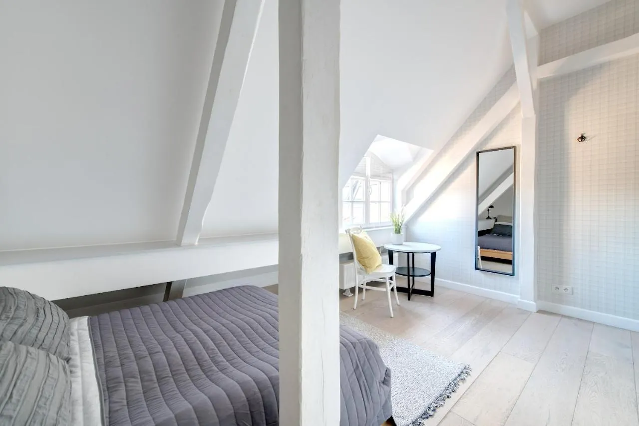 Dr Apartments - Loft 2 Sopot 0*,  Polska
