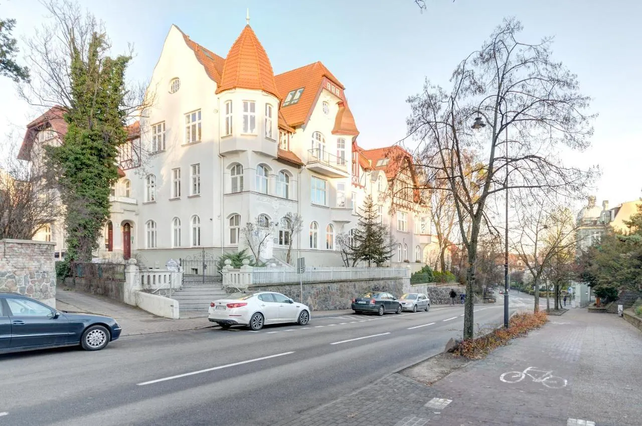 Dr Apartments - Loft 2 Sopot