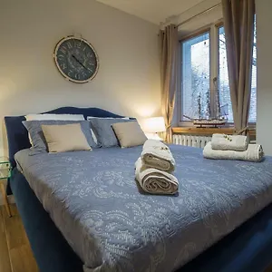 Apartament Blue Boat, Sopot